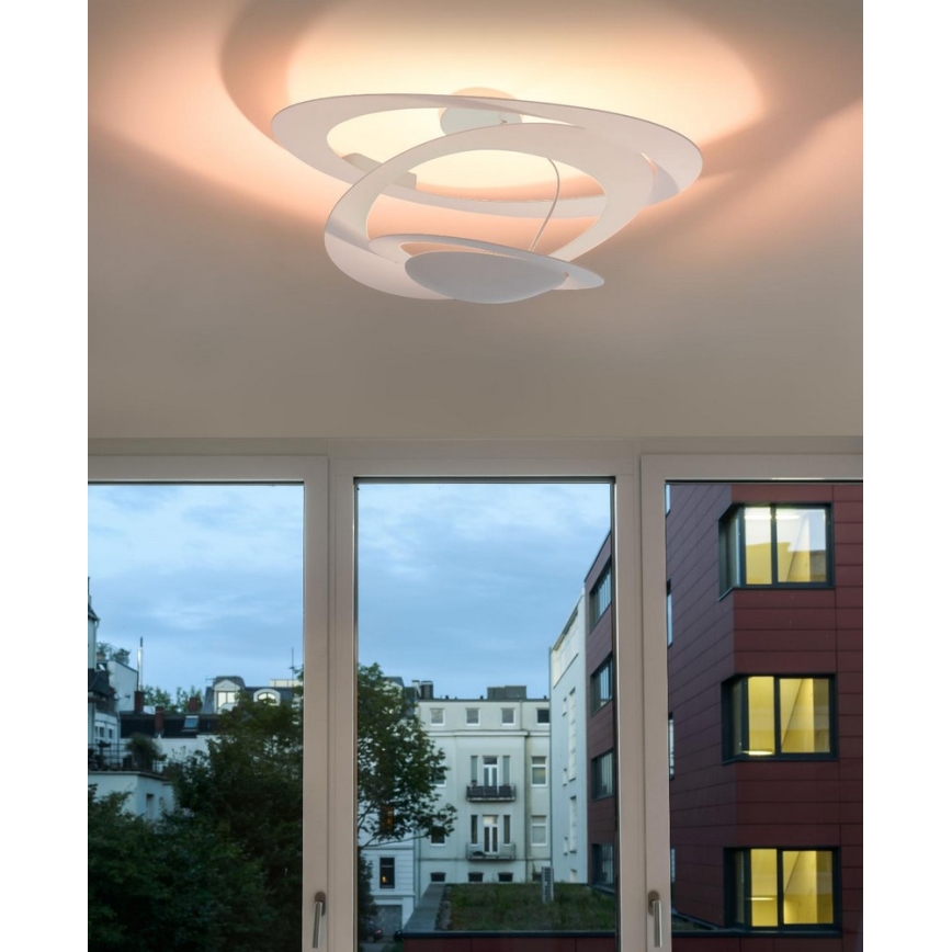Artemide AR 1247010A - Stmívatelné stropní svítidlo PIRCE MINI 1xR7s/330W/230V