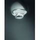 Artemide AR 1247010A - Stropní svítidlo PIRCE MINI 1xR7s/330W/230V