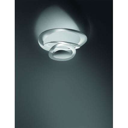 Artemide AR 1247010A - Stropní svítidlo PIRCE MINI 1xR7s/330W/230V