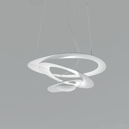 Artemide AR 1249010A - LED Stmívatelný lustr na lanku PIRCE MICRO 1xLED/27W/230V