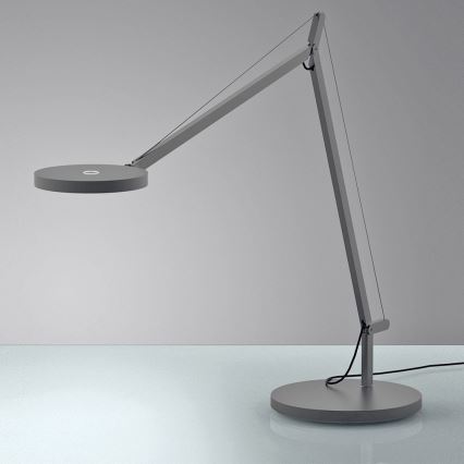 Artemide AT0082A+AT0082B KOMPLET - LED Stmívatelná stolní lampa DEMETRA 1xLED/8W/230V