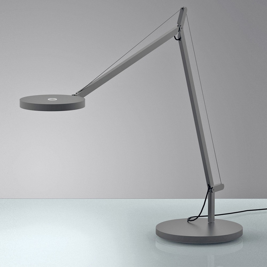 Artemide AT0082A+AT0082B KOMPLET - LED Stmívatelná stolní lampa DEMETRA 1xLED/8W/230V