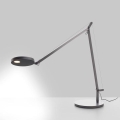 Artemide AR 1733010A+AR 1739010A KOMPLET - LED Stmívatelná stolní lampa DEMETRA LED/8W/230V