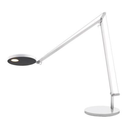 Artemide - LED Stmívatelná stolní lampa DEMETRA 1xLED/8W/230V