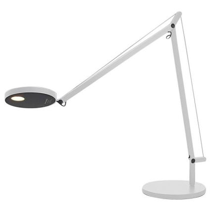 Artemide AT0083A+AT0083B KOMPLET - LED Stmívatelná stolní lampa DEMETRA 1xLED/8W/230V