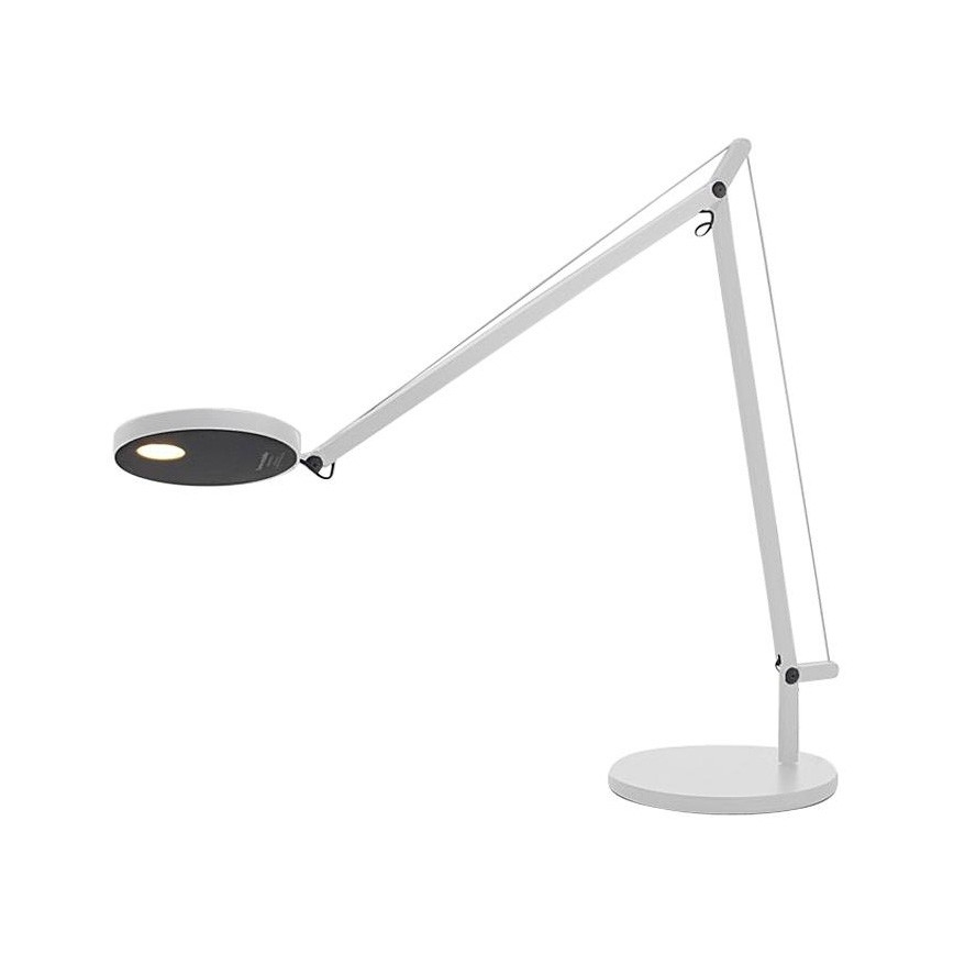 Artemide AT0083A+AT0083B KOMPLET - LED Stmívatelná stolní lampa DEMETRA 1xLED/8W/230V