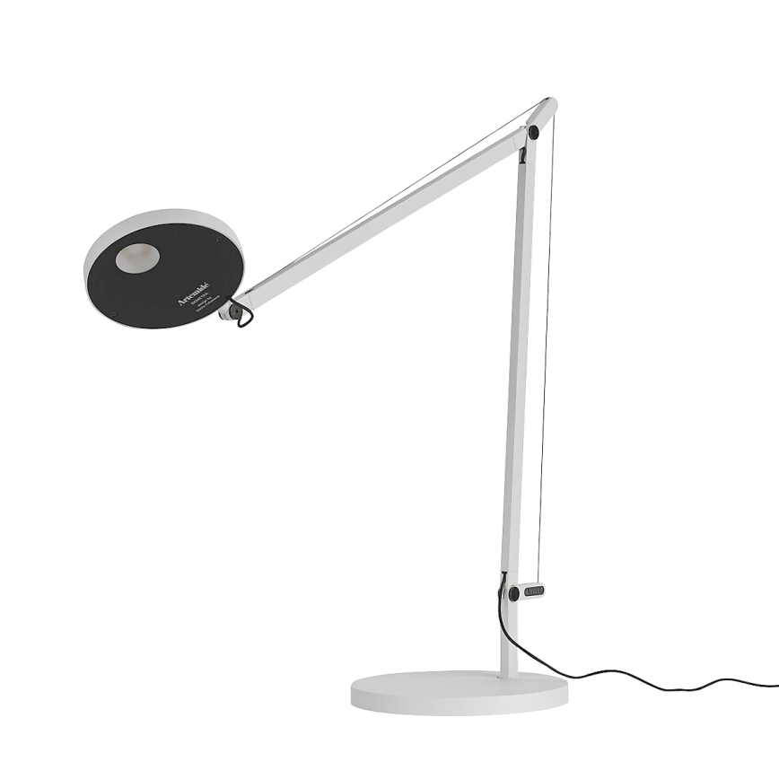 Artemide AT0083A+AT0083B KOMPLET - LED Stmívatelná stolní lampa DEMETRA 1xLED/8W/230V