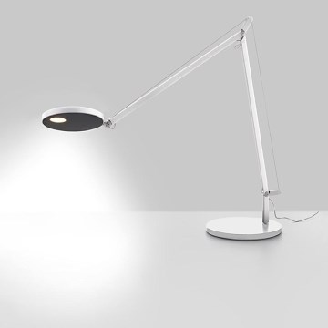 Artemide AR 1733020A+AR 1739020A KOMPLET - LED Stmívatelná stolní lampa DEMETRA LED/8W/230V