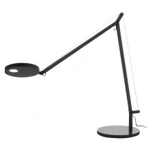 Artemide AR 1739050A + AR 1733050A KOMPLET - LED Stmívatelná dotyková stolní lampa DEMETRA LED/12W/230V