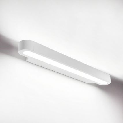 Artemide AR 1913040A - LED Nástěnné svítidlo TALO 60 1xLED/25W/230V