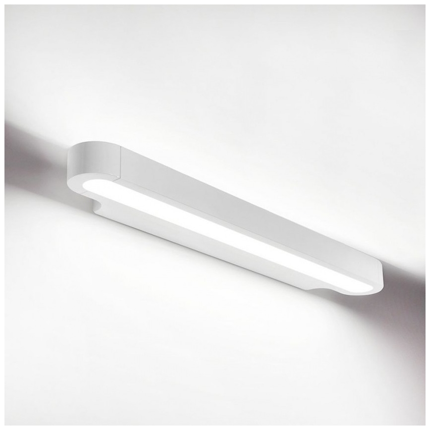 Artemide AR 1913040A - LED Nástěnné svítidlo TALO 60 1xLED/25W/230V