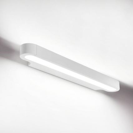 Artemide AR 1913040A - LED Nástěnné svítidlo TALO 60 LED/25W/230V