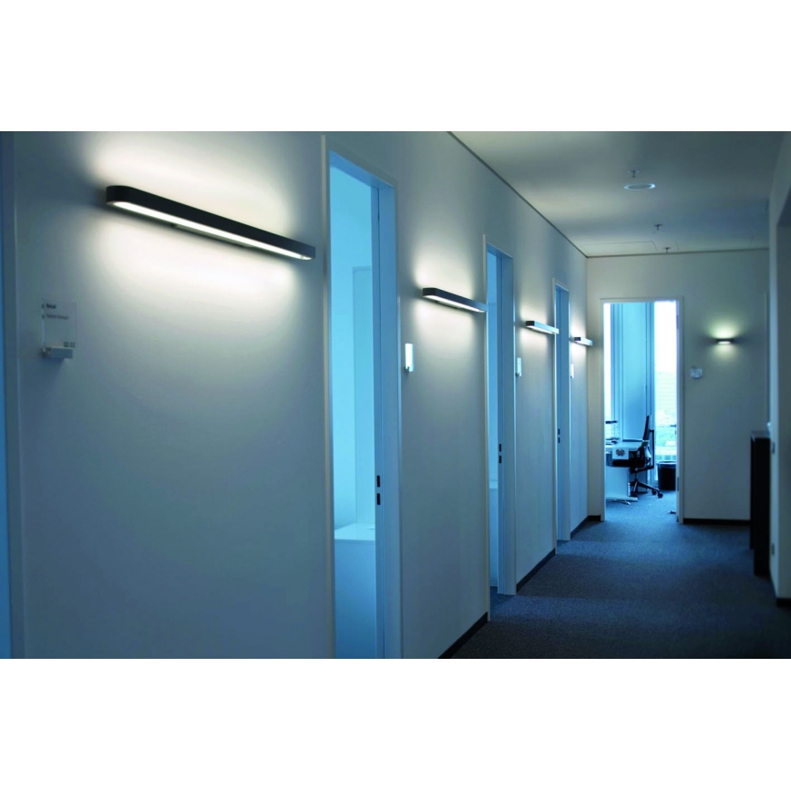 Artemide AR 1913040A - LED Nástěnné svítidlo TALO 60 1xLED/25W/230V