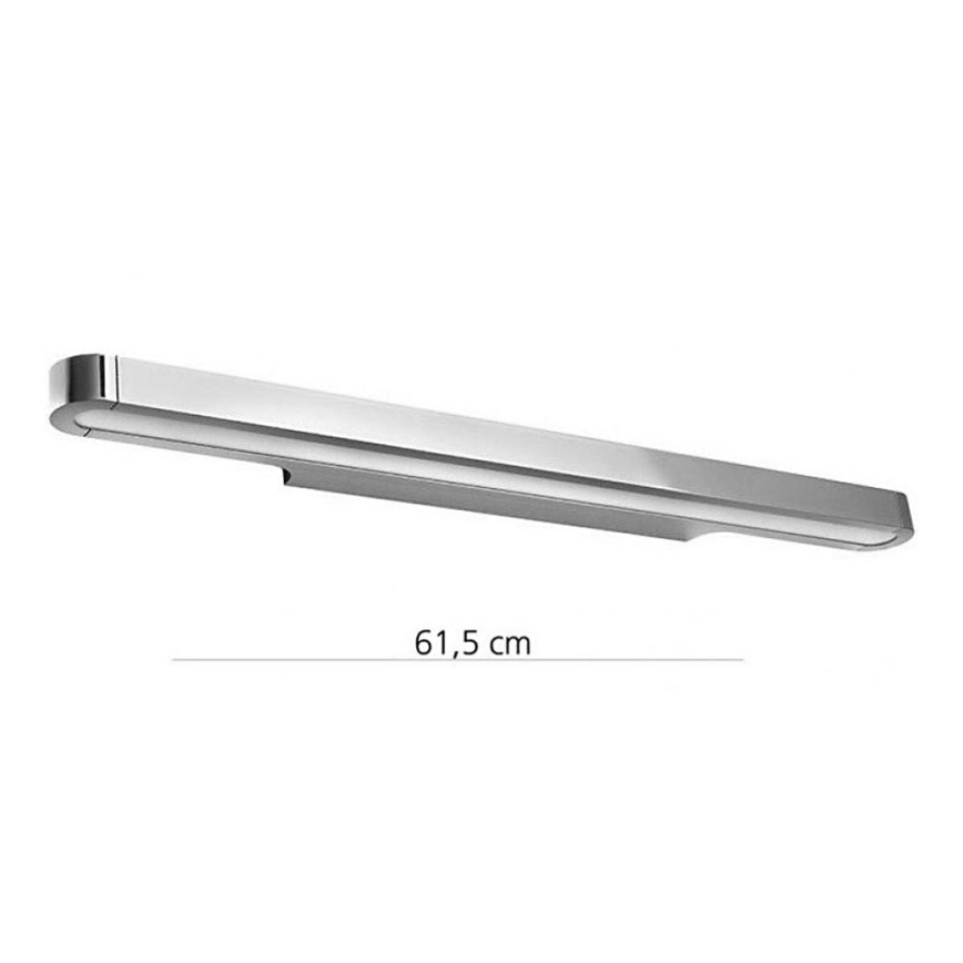 Artemide AR 1913050A - LED Nástěnné svítidlo TALO 60 1xLED/25W/230V