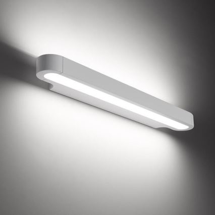 Artemide - LED Nástěnné svítidlo TALO 60 1xLED/25W/230V