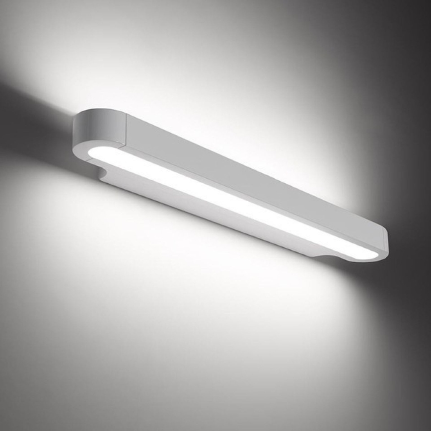 Artemide - LED Nástěnné svítidlo TALO 60 1xLED/25W/230V