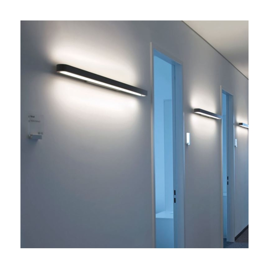 Artemide AR 1917020A - LED Nástěnné svítidlo TALO 120 1xLED/51W/230V