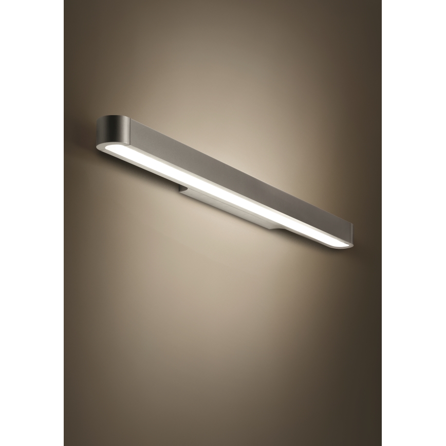 Artemide AR 1917020A - LED Nástěnné svítidlo TALO 120 1xLED/51W/230V