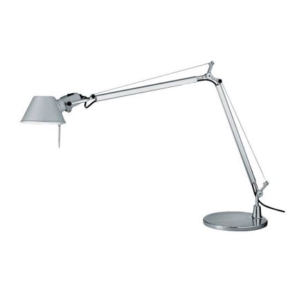 Artemide AT0090A+AT0090B - Stolní lampa TOLOMEO 1xE27/70W/230V