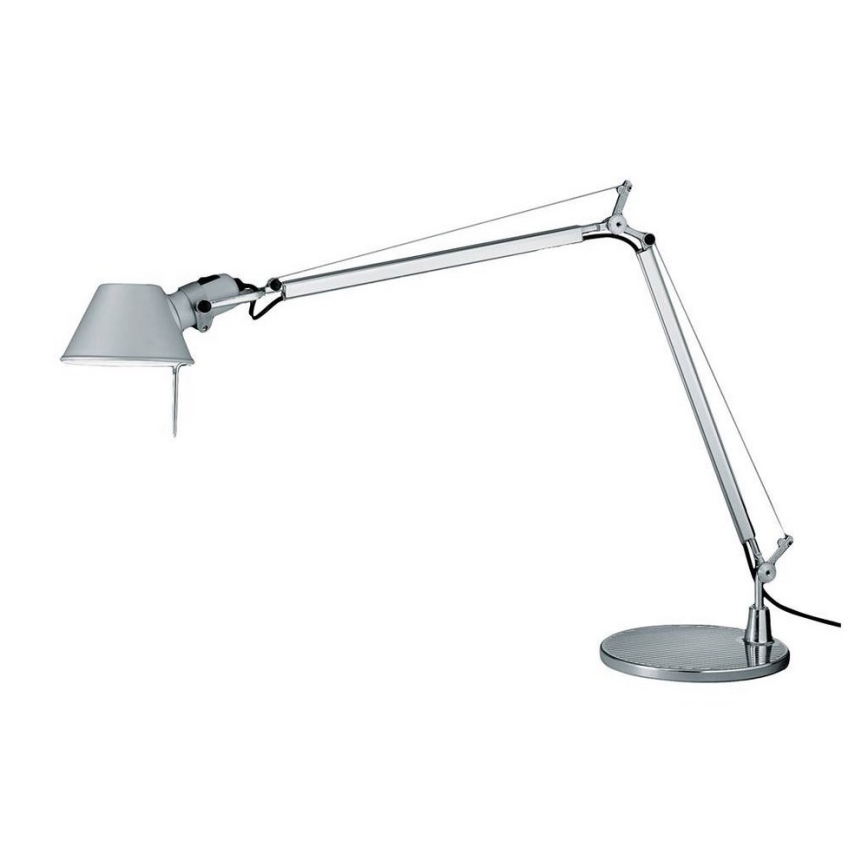 Artemide AT0090A+AT0090B - Stolní lampa TOLOMEO 1xE27/70W/230V