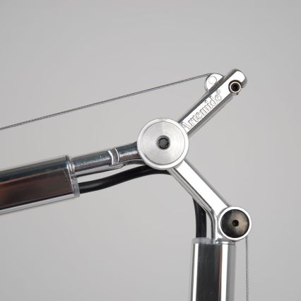 Artemide AT0090A+AT0090B - Stolní lampa TOLOMEO 1xE27/70W/230V
