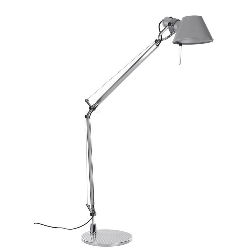 Artemide AT0093A+AT0093B - Stolní lampa TOLOMEO MINI 1xE27/70W/230V