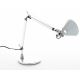 Artemide AR A011800 - Stolní lampa TOLOMEO MICRO 1xE14/60W/230V