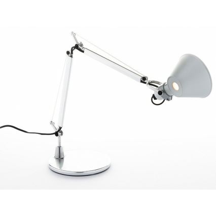 Artemide AR A011800 - Stolní lampa TOLOMEO MICRO 1xE14/60W/230V