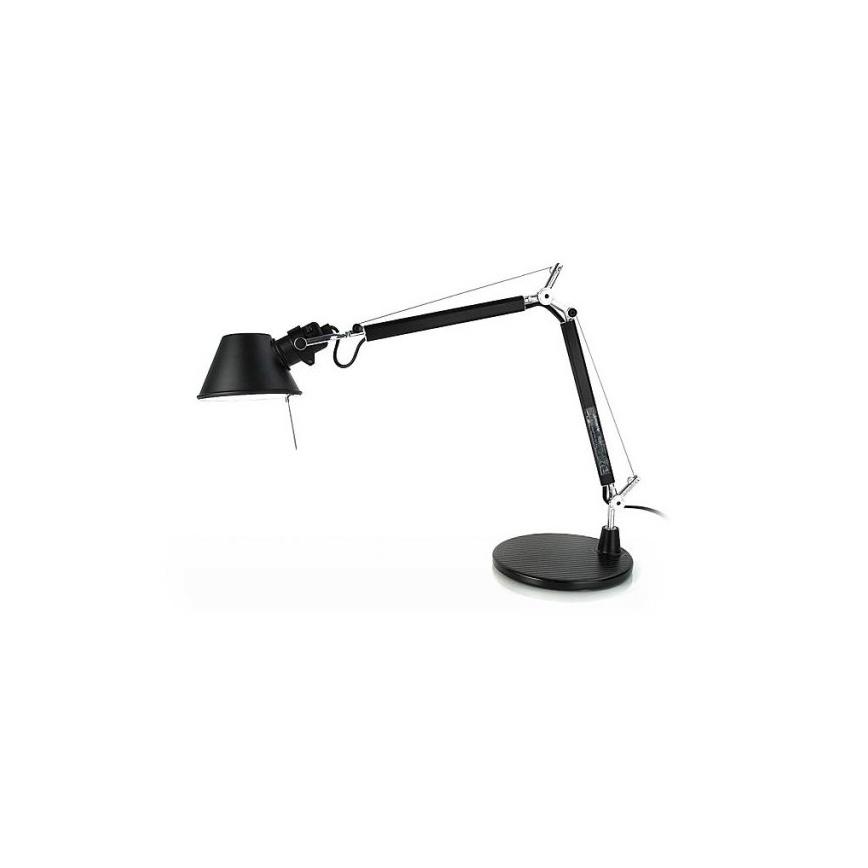 Artemide AR A011830 - Stolní lampa TOLOMEO MICRO 1xE14/60W/230V