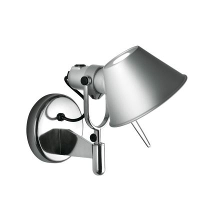 Artemide AR A044050 - Nástěnné svítidlo TOLOMEO MICRO FARETTO 1xE14/60W/230V