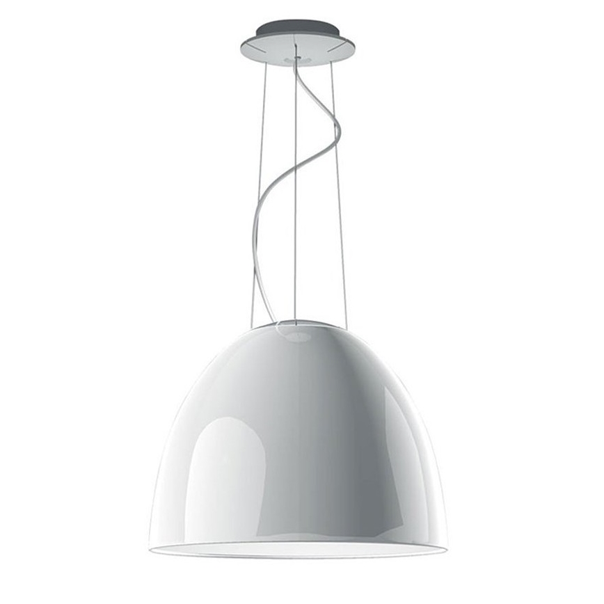 Artemide AR A244900 - Lustr na lanku NUR 1xE27/205W/230V