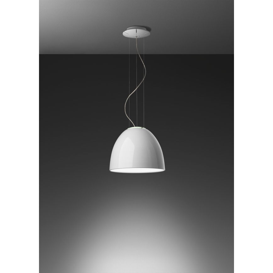 Artemide AR A244900 - Lustr na lanku NUR 1xE27/205W/230V