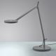 Artemide AT0082A+AT0082B - LED Stmívatelná stolní lampa DEMETRA 1xLED/8W/230V