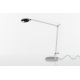 Artemide AT0083A+AT0083B - LED Stmívatelná stolní lampa DEMETRA 1xLED/8W/230V