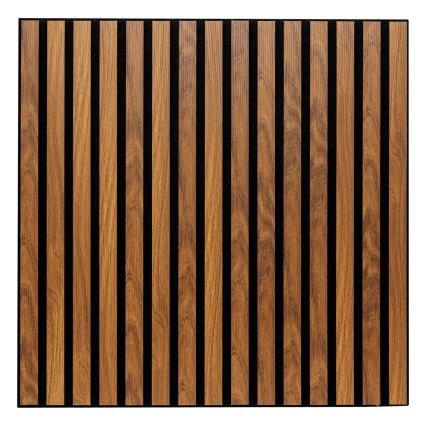 Atmosphera - Akustický panel 60x60 cm hnědá