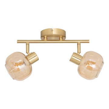 Atmosphera - Bodové svítidlo PILIA 2xE14/25W/230V