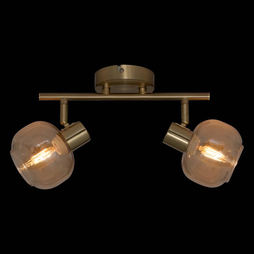 Atmosphera - Bodové svítidlo PILIA 2xE14/25W/230V