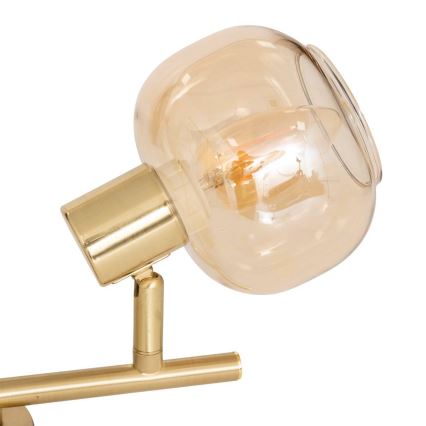 Atmosphera - Bodové svítidlo PILIA 2xE14/25W/230V