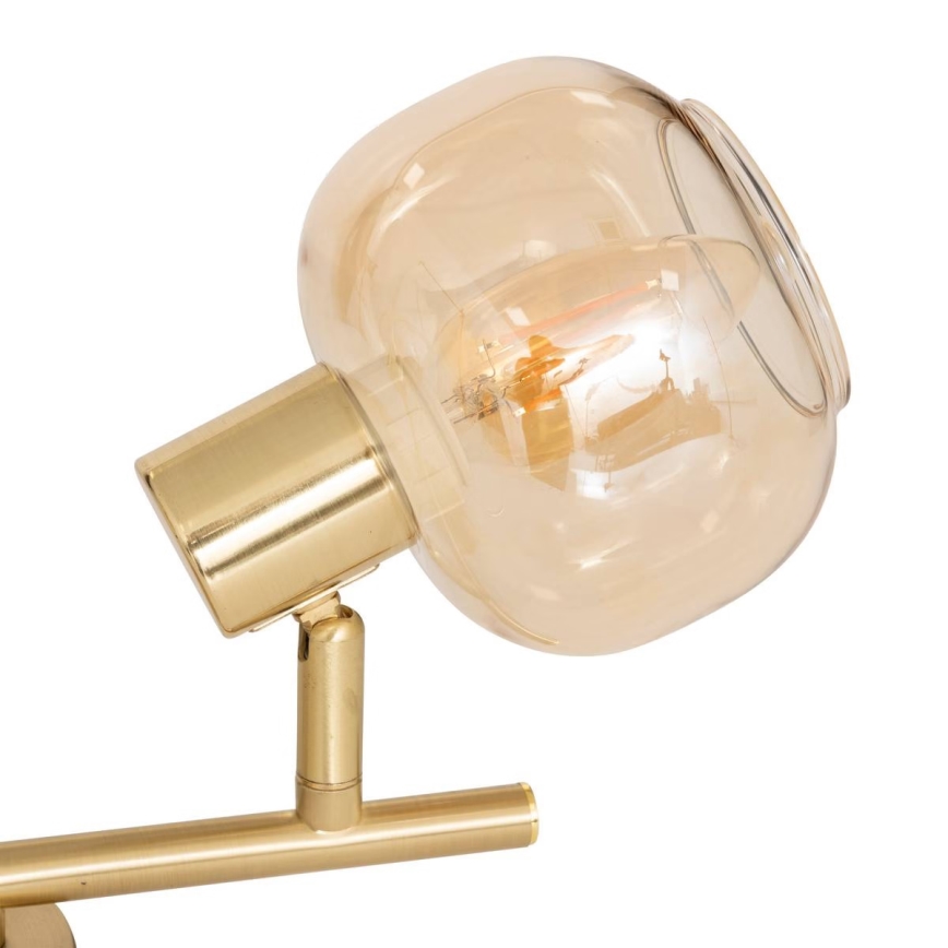 Atmosphera - Bodové svítidlo PILIA 2xE14/25W/230V