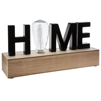 Atmosphera - LED Dekorace HOME LED/2xAAA