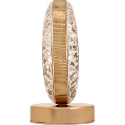 Atmosphera - LED Dětská stolní lampa BELLA LED/3xAA