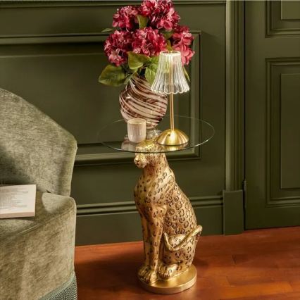 Atmosphera - LED Stmívatelná dotyková nabíjecí stolní lampa ANETH LED/3,7V 1800 mAh