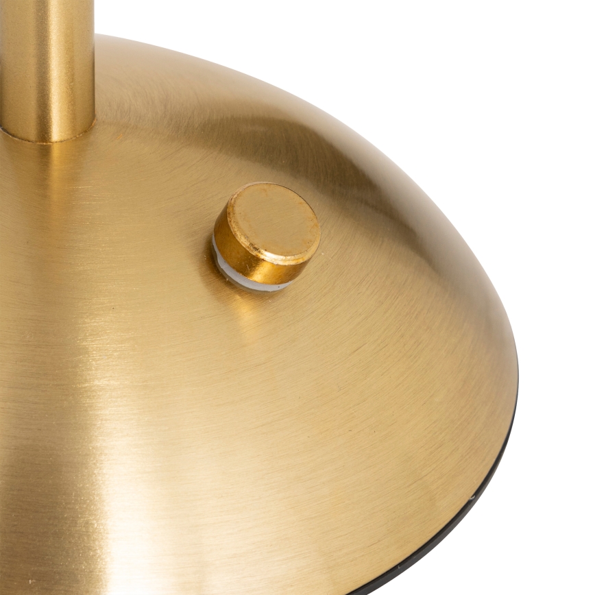 Atmosphera - LED Stmívatelná dotyková nabíjecí stolní lampa ANETH LED/3,7V 1800 mAh