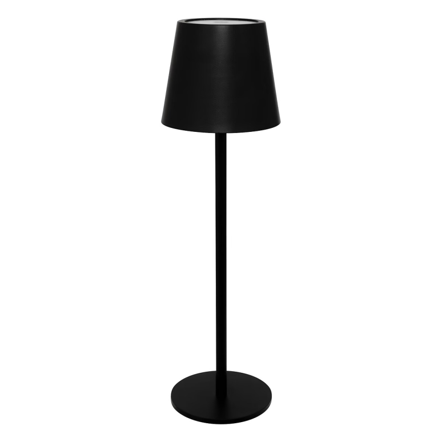 Atmosphera - LED Stmívatelná nabíjecí venkovní dotyková stolní lampa CODY LED/5V 2400 mAh IP44