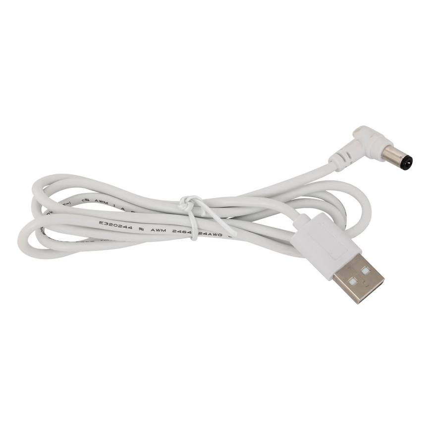 Atmosphera - LED Stmívatelná nabíjecí venkovní stolní lampa KIARA LED/3,7V 36 cm 4000 mAh IP44