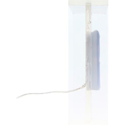 Atmosphera - LED Neonová stolní dekorace PARTY LED/5V