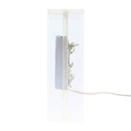 Atmosphera - LED Neonová stolní dekorace PARTY LED/5V