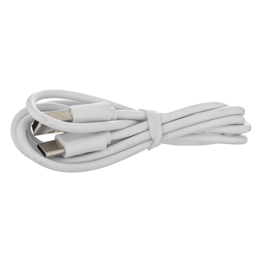 Atmosphera - LED RGBW Nabíjecí venkovní stolní lampa ZACK LED/3,7V 1200 mAh IP44 černá