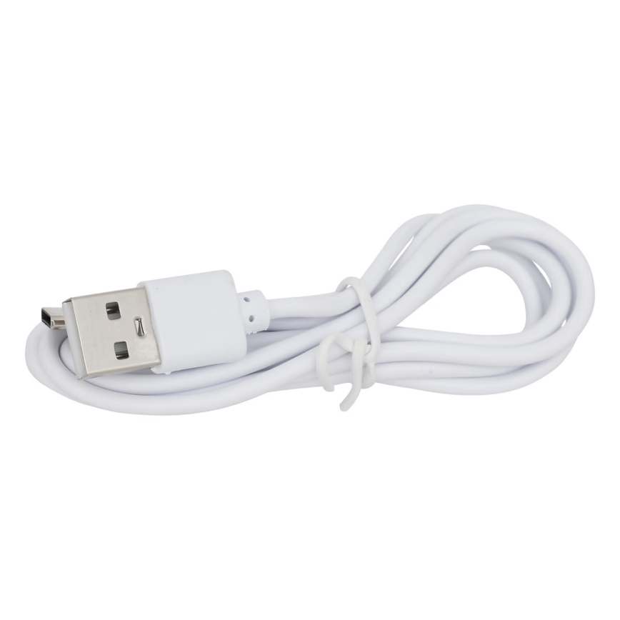 Atmosphera - LED RGBW Nabíjecí venkovní stolní lampa ZACK LED/3,7V 1200 mAh IP44 tyrkysová