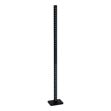 Atmosphera - LED RGB Stmívatelná stojací lampa BEE LED/230V + dálkové ovládání